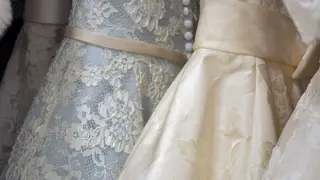Some Wedding Dresses I Love!