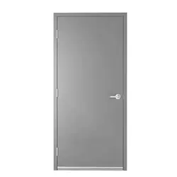 Standard Door