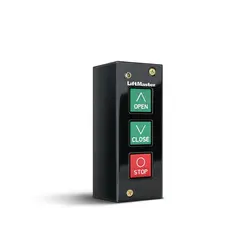 LiftMaster-3-Buttons-Station-