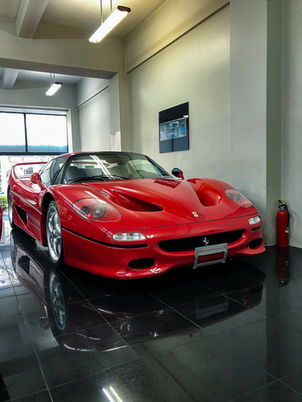 ナイトーオートエンジニアリング　Naito Auto Engineering  ナイトーオート　内藤オート　Naito Engineering Porsche Ferrari クラシックカー　ヒストリックカー　モダンスポーツカー　