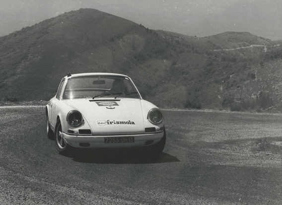 Naito Auto Engineering Porsche911R Naito Engineering ナイトーエンジニアリング ナイトーオートエンジニアリング