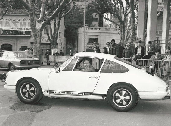 Naito Auto Engineering Porsche911R Naito Engineering ナイトーエンジニアリング ナイトーオートエンジニアリング