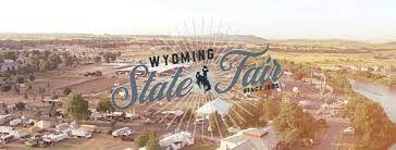 The Wyoming State Fair Continues to Grow
