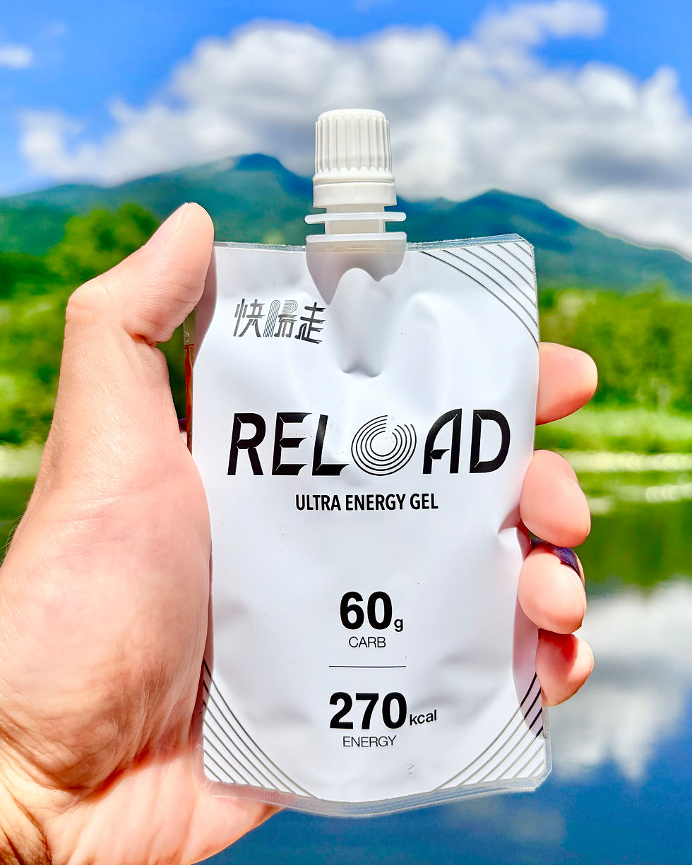 【会場受取専用】RELOAD 通常版