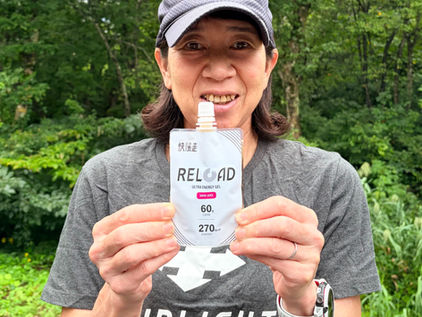 【詳細版】信越五岳レジェンド高島さんから信越五岳を走るランナーへアドバイス