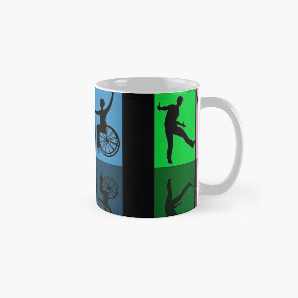 ACTD Mug