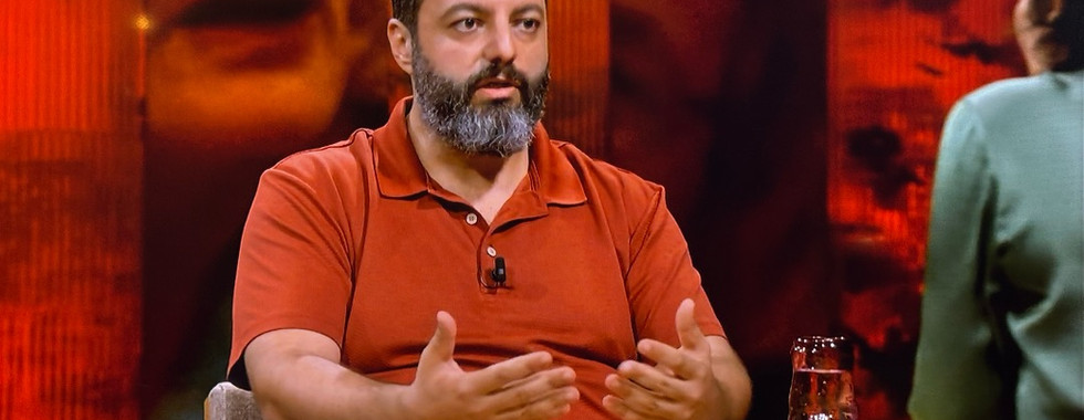 Humor tijdens genocide en genocide-onderzoek