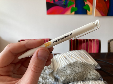 Humor Loont pen