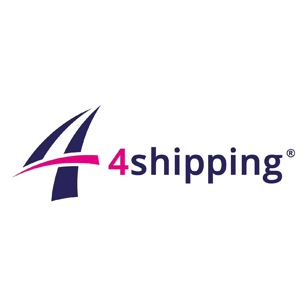 4Shipping logo 2