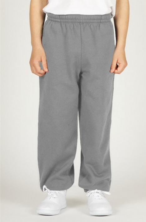 Thumbnail: Sweatpant Joggers (Various Colours Available)