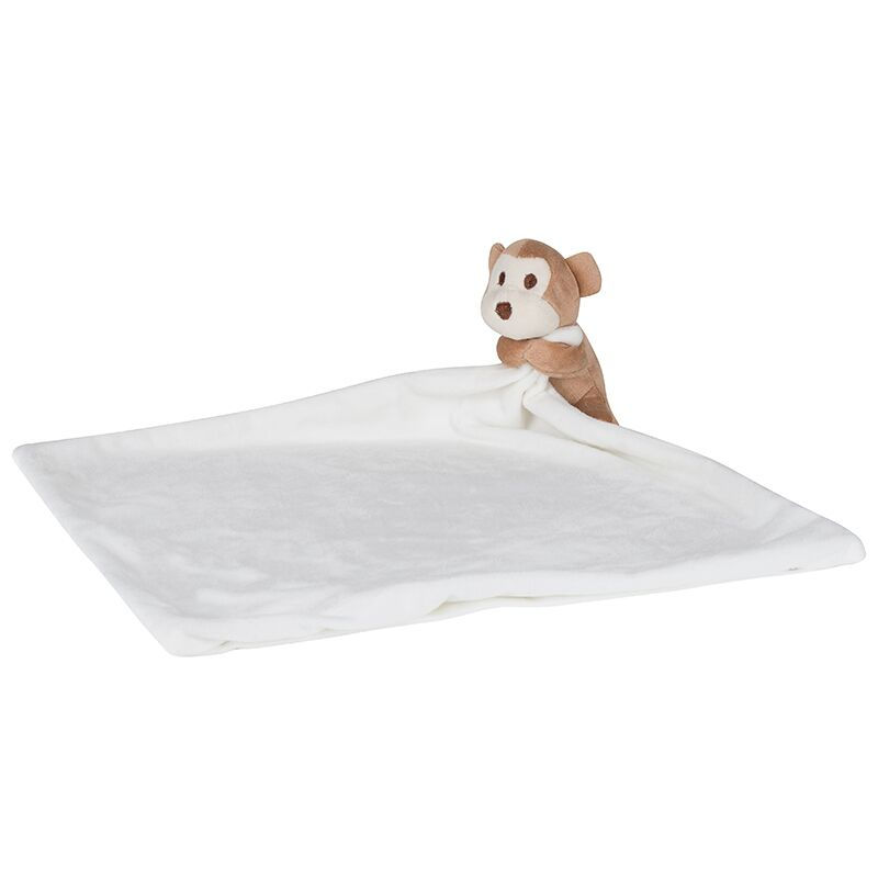 Thumbnail: Personalised Baby Comforter