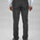 Thumbnail: Charcoal Slim Leg Trousers with school crest