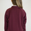 Thumbnail: Claret Plain Trutex Sweatcardy