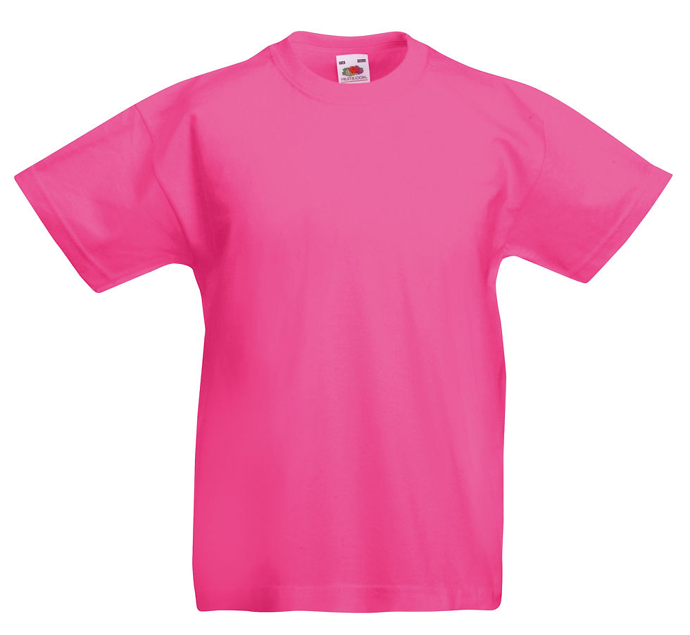 Thumbnail: Fruit of the Loom Original Tee