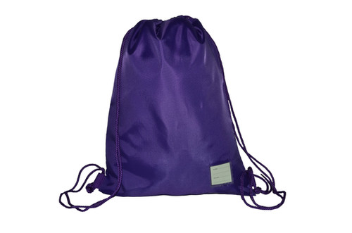 drawstring pe bag