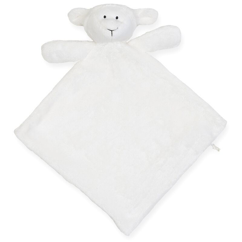 Thumbnail: Personalised Baby Comforter