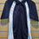 Thumbnail: White/Navy PE Polo/Sports Top