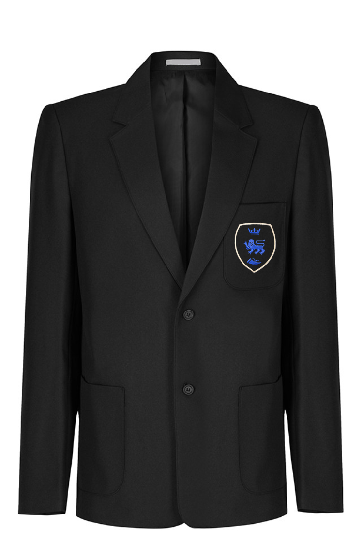 Pensby Blazer (28"-35")