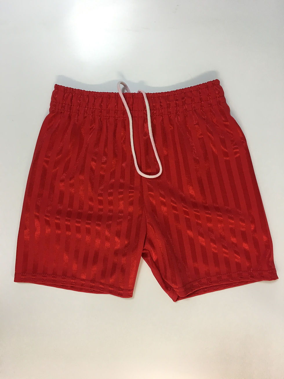 Thumbnail: Plain Striped Shorts (Various Colours available)