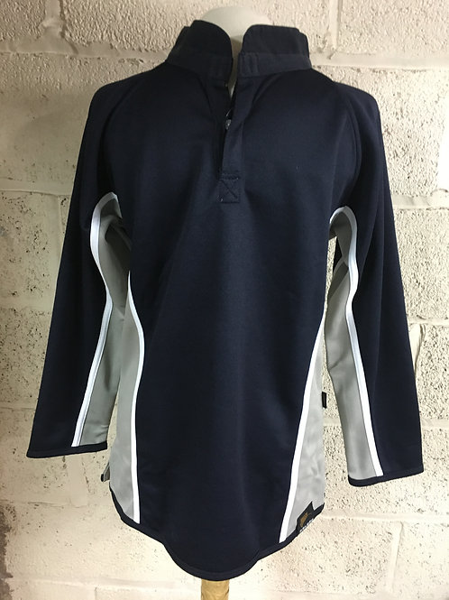 reversible rugby shirt