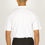 Thumbnail: Plain White Trutex Polo
