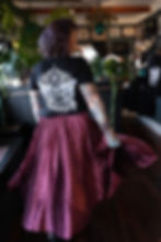 Thumbnail: Death Moth Tee