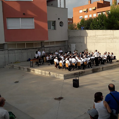 Concierto "Viernes culturales en Galatea"