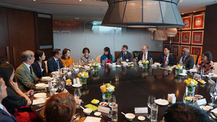 DeeDee trên bản đồ Quốc tế: Khi hoạt hình Việt Nam gõ cửa các không gian văn hóa toàn cầu