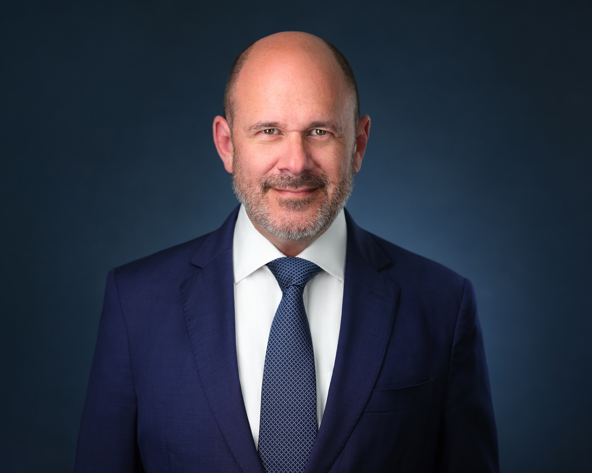 Todd Frankfort
