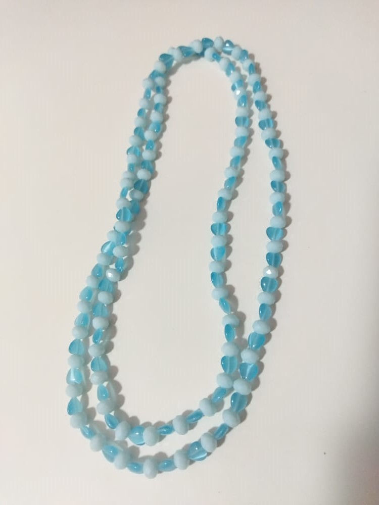 Miniatura: Guia Cristal Tons de Azul