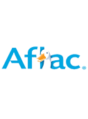 Aflac logo with duck
