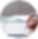 Hand signing document, PowellBenefitsGroup