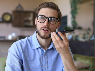 Maximize Voice Search to Convert Visitors into Leads | Voice-Enabled SEO Strategies