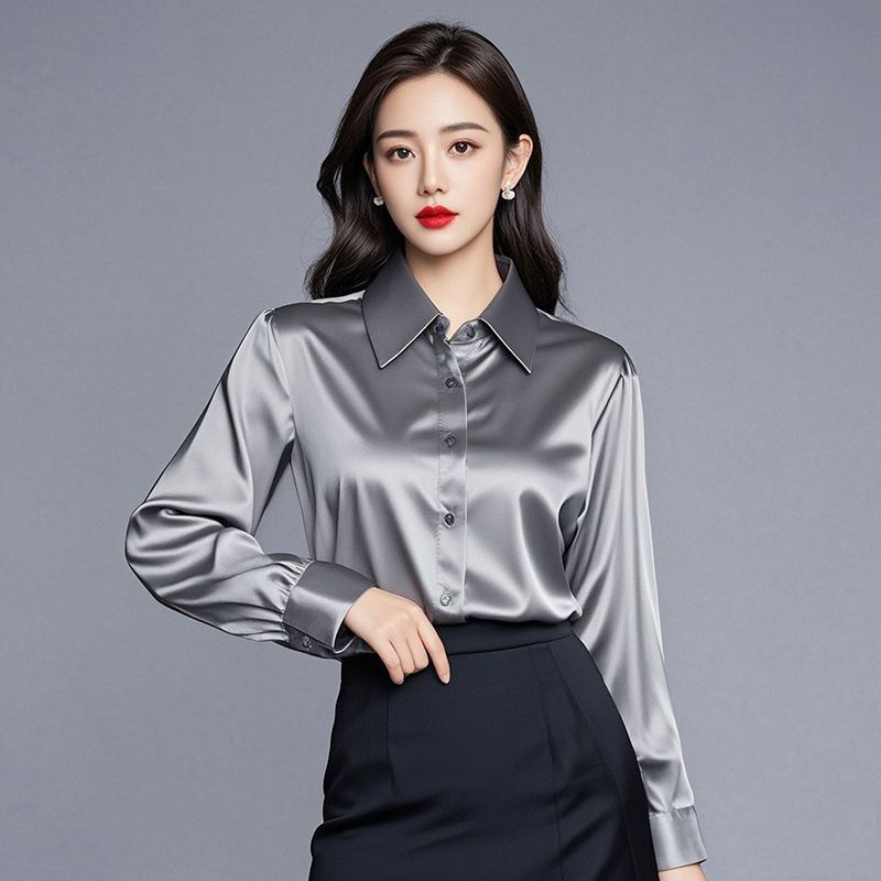Miniatura: Camisa Elegante