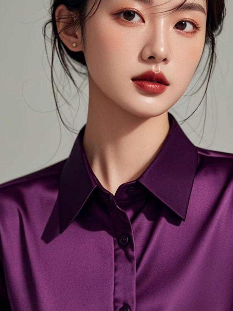 Miniatura: Camisa Elegante