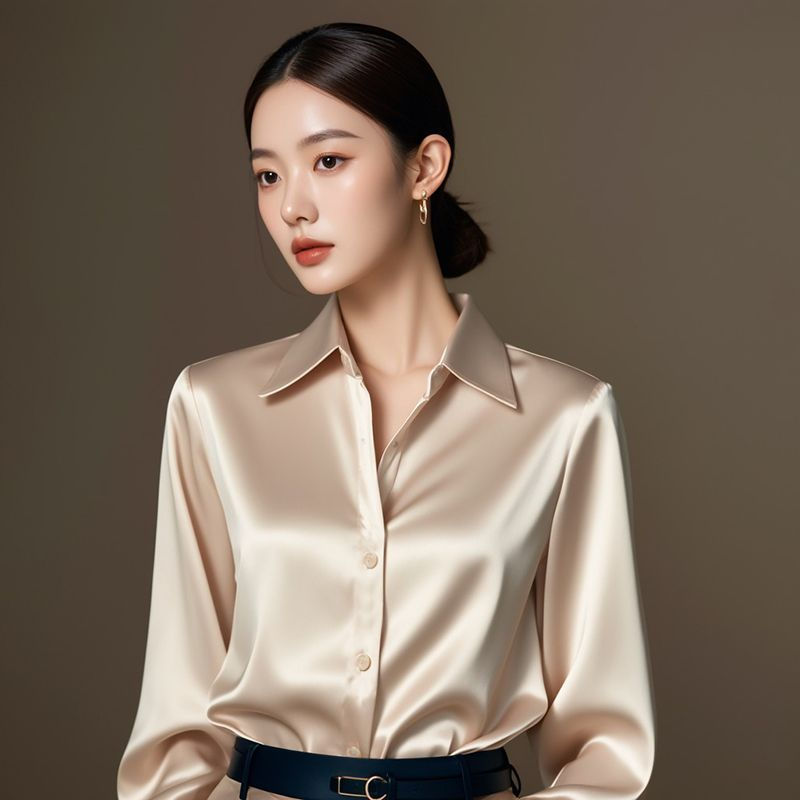 Miniatura: Camisa Elegante