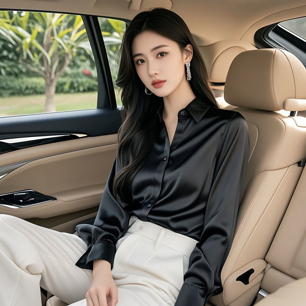 Miniatura: Camisa Elegante