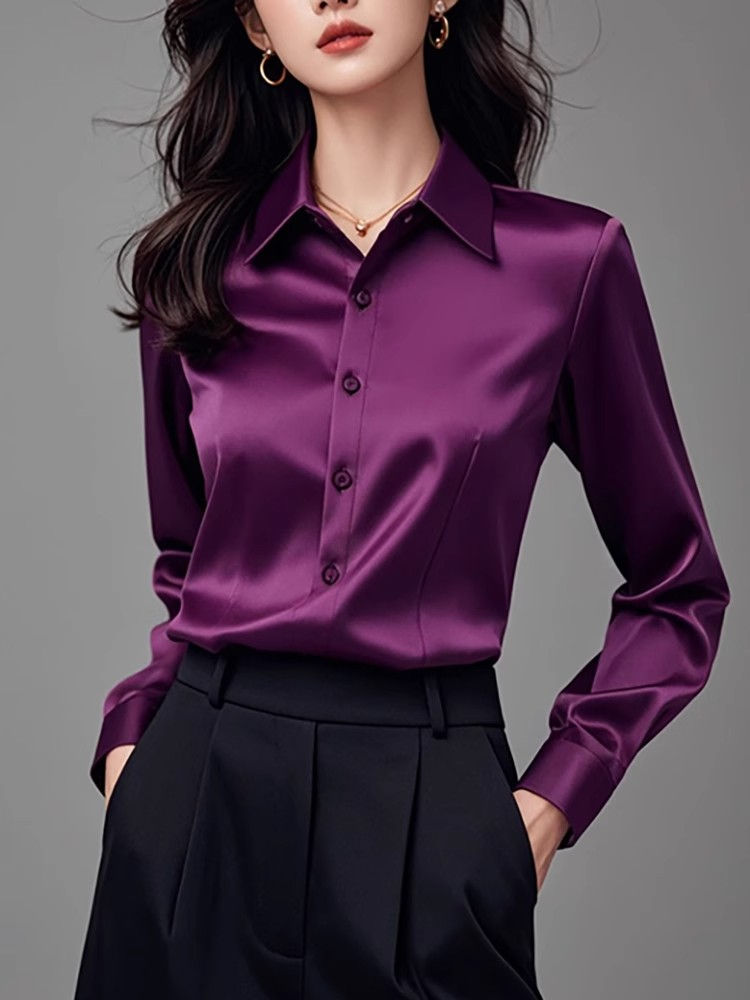 Miniatura: Camisa Elegante