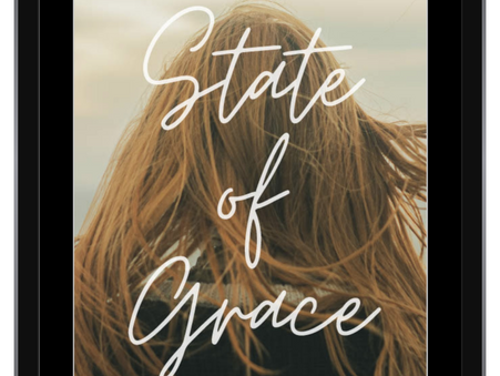 State of Grace by Addison Clarke