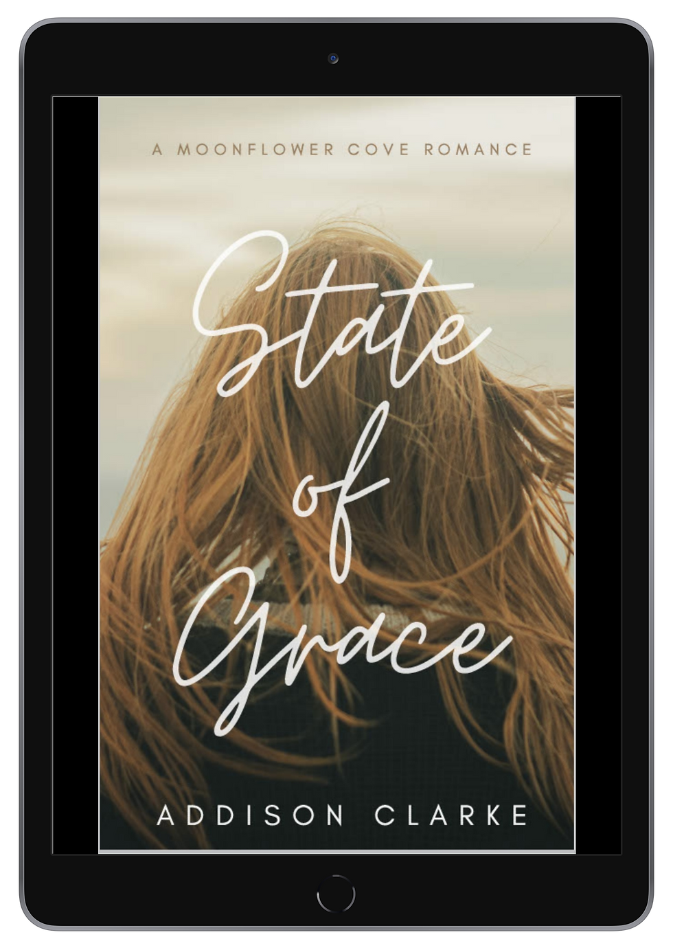 State of Grace by Addison Clarke