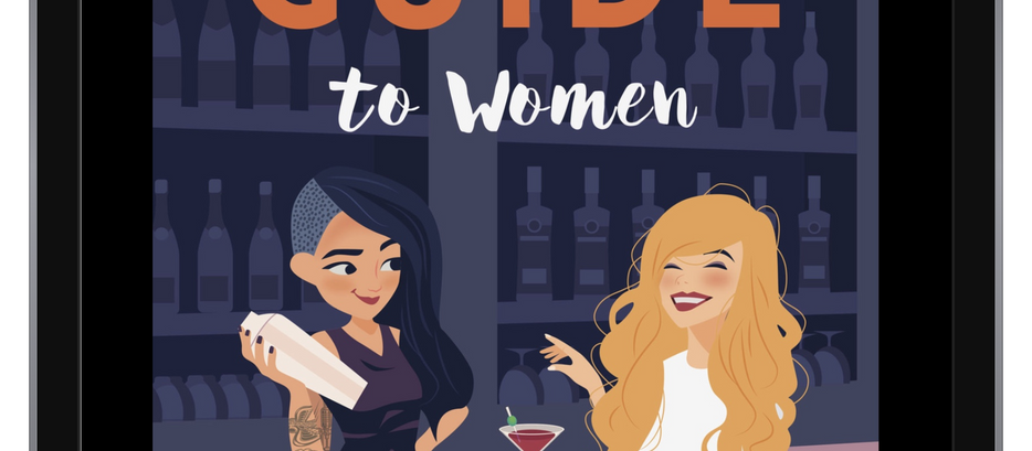 The Lesbian's Guide to Women by Erica Lee
