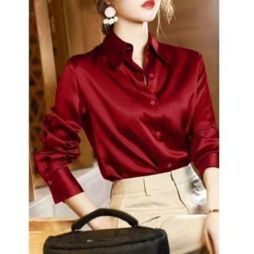 Miniatura: Camisa Elegante