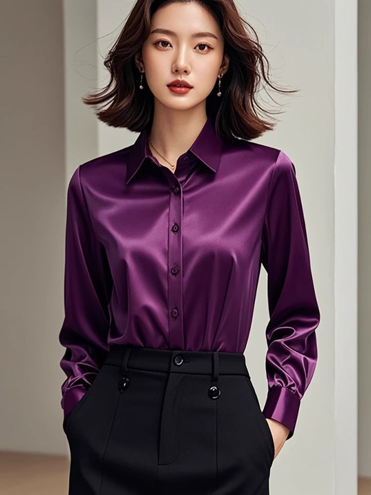 Miniatura: Camisa Elegante