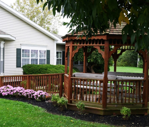 Home Seneca Lake Terrace