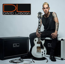 DL DAVID LABOGA