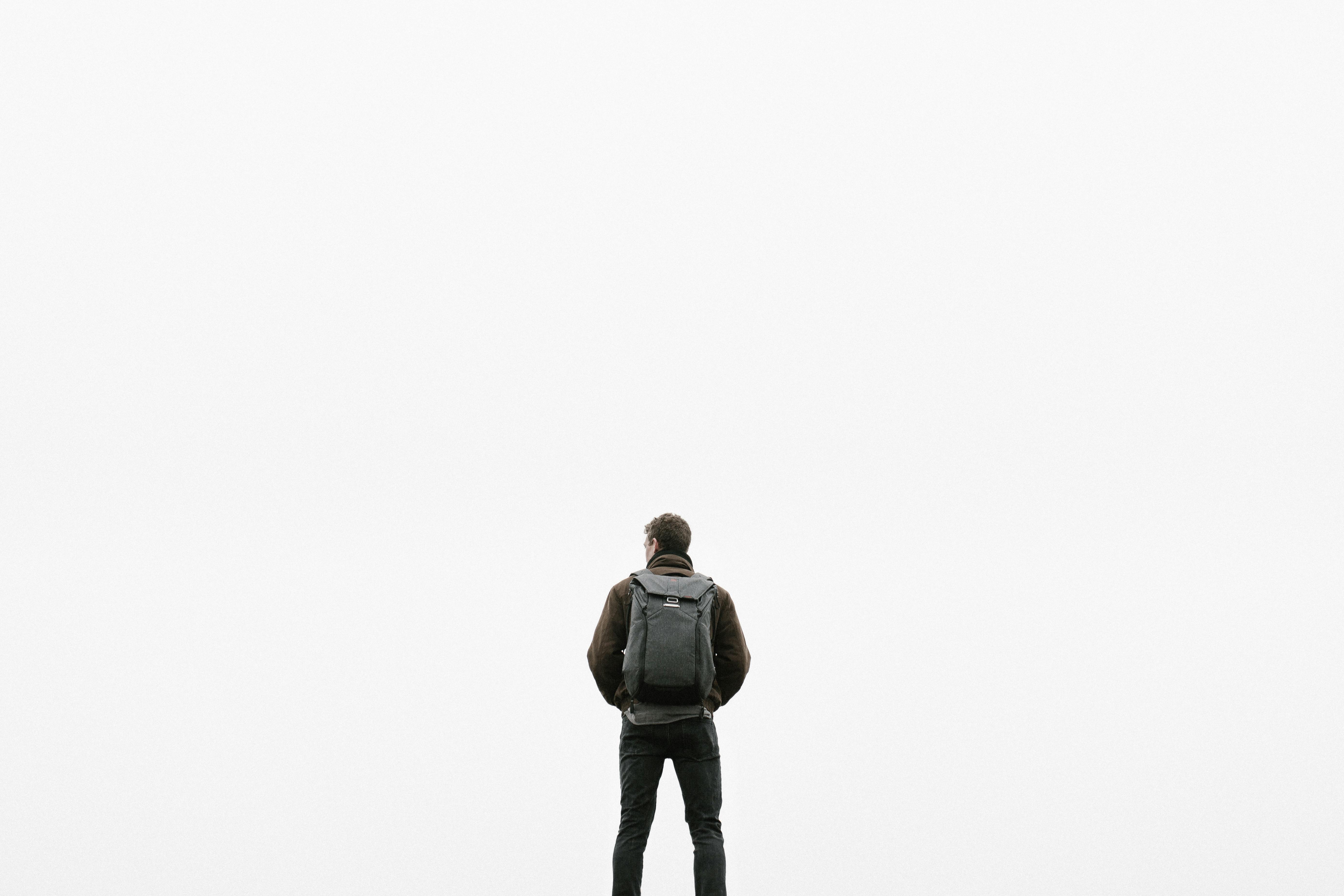 You Already Have the Answers: Creating Space to Hear Yourself
