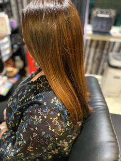 Balayage