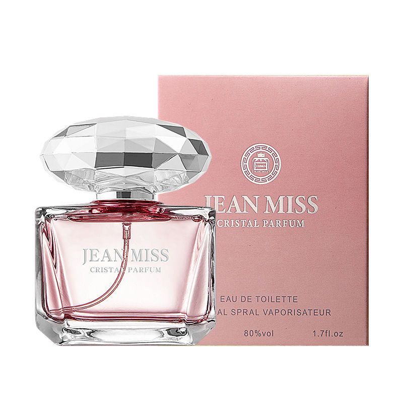 Thumbnail: Jean Miss Cristal Parfum Women's