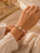 Duchess Bracelet