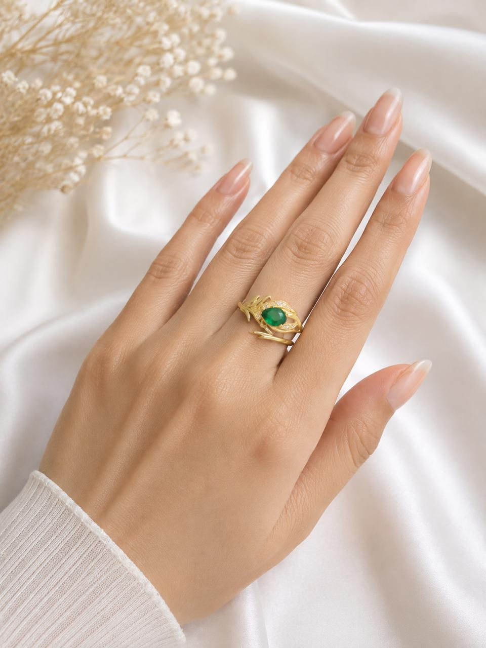 Pixie Ring